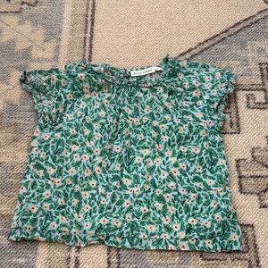 Roller Rabbit size 6